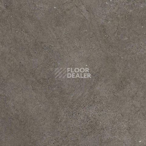 Кварцвиниловые полы Vertigo Trend / Stone & Design 5520 Concrete Dark grey 457.2 мм X 457.2 мм фото 1 | FLOORDEALER